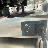 Chemglass CHEMcell Bag Rocker Bioreactor image 2